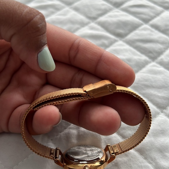 Daniel Wellington Watch - Picture 8 of 8